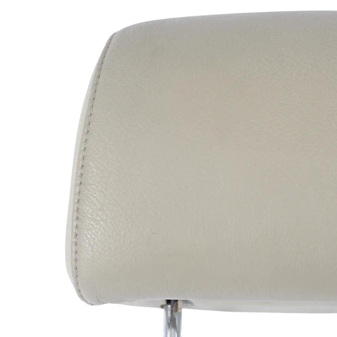 BMW X5 E53 Appuie-Tête Siège Avant Cuir Vert Patel Gauche Droit - SKU 8261200 - Numéro de pièce 8261200
