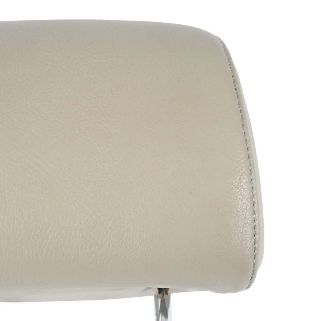 BMW X5 E53 Reposacabezas Asiento Delantero Cuero Verde Patel Izquierdo Derecho - SKU 8261200 - Número de pieza 8261200