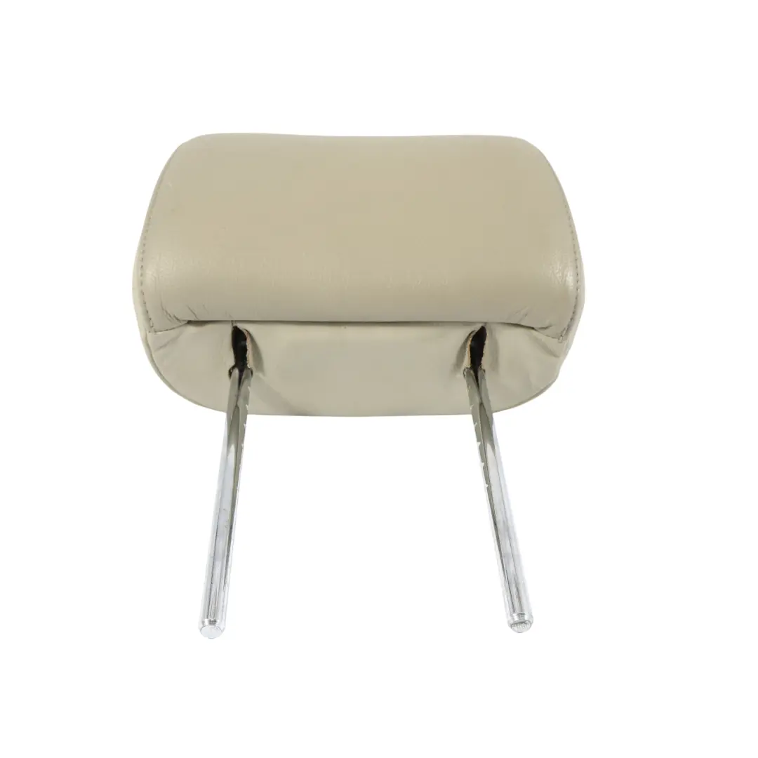 Reposacabezas Asiento Delantero Cuero Verde Patel Izquierdo Derecho para BMW X5 E53 con número de pieza 8261200 BMW X5 E53 Reposacabezas Asiento Delantero Cuero Verde Patel Izquierdo Derecho - SKU 8261200 - Número de pieza 8261200