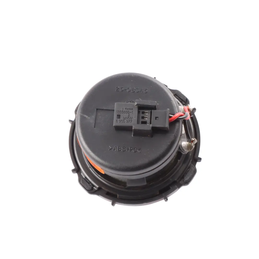 BMW E46 Haut Parleur Médium Hi-Fi Panneau Porte Arrière Gauche Droite - SKU 8368245 - Numéro de pièce 8368245