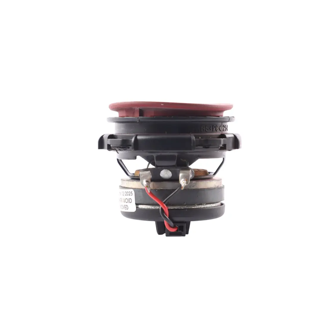 Haut Parleur Médium Hi-Fi Panneau Porte Arrière Gauche Droite pour BMW E46 à propos du numéro de pièce 8368245 BMW E46 Haut Parleur Médium Hi-Fi Panneau Porte Arrière Gauche Droite - SKU 8368245 - Numéro de pièce 8368245