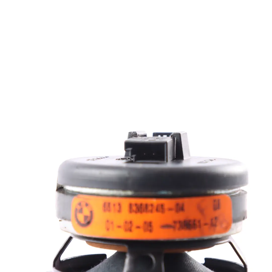 BMW E46 Hintere Türverkleidung Lautsprecher Mid Range Hifi Links Rechts - SKU 8368245 - Teilenummer 8368245