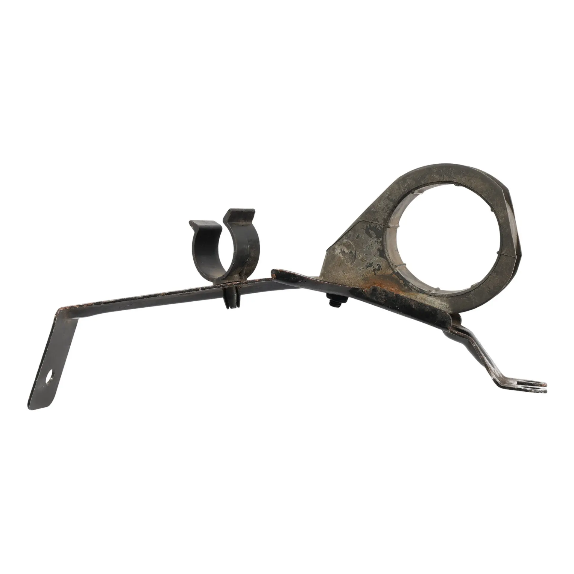 BMW X5 E53 Water Hose Pipe Line Valve Bracket Mount Holder Support 8385120