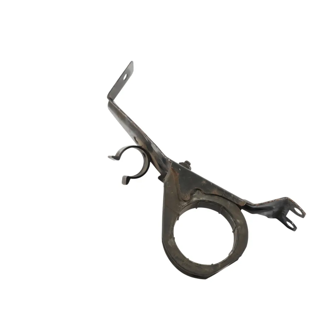 Water Hose Pipe Line Valve Bracket Mount Holder Support to BMW X5 E53 with Part number 8385120 BMW X5 E53 Water Hose Pipe Line Valve Bracket Mount Holder Support - SKU 8385120 - Part number 8385120