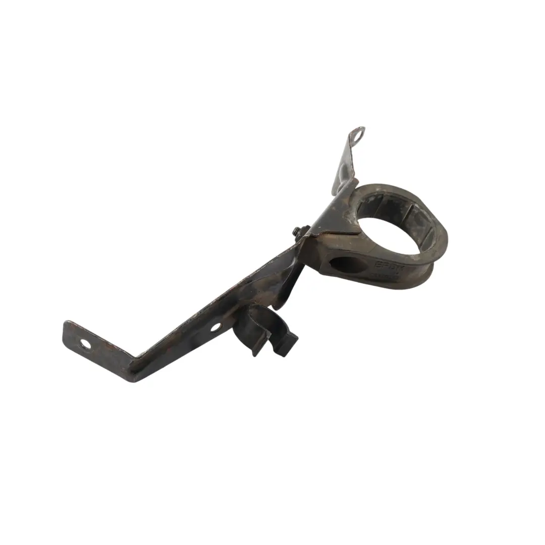 Water Hose Pipe Line Valve Bracket Mount Holder Support to BMW X5 E53 with Part number 8385120 BMW X5 E53 Water Hose Pipe Line Valve Bracket Mount Holder Support - SKU 8385120 - Part number 8385120
