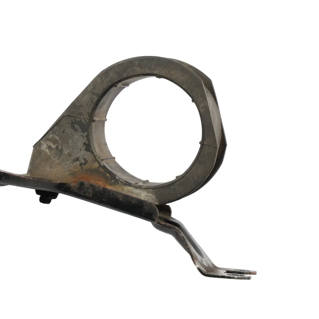 Water Hose Pipe Line Valve Bracket Mount Holder Support to BMW X5 E53 with Part number 8385120 BMW X5 E53 Water Hose Pipe Line Valve Bracket Mount Holder Support - SKU 8385120 - Part number 8385120