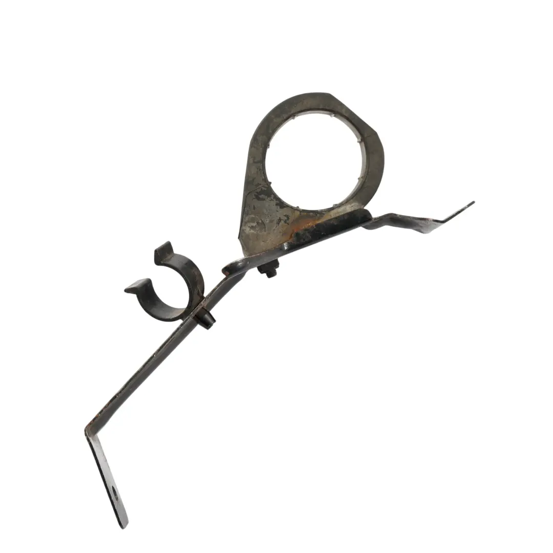 BMW X5 E53 Water Hose Pipe Line Valve Bracket Mount Holder Support - SKU 8385120 - Part number 8385120