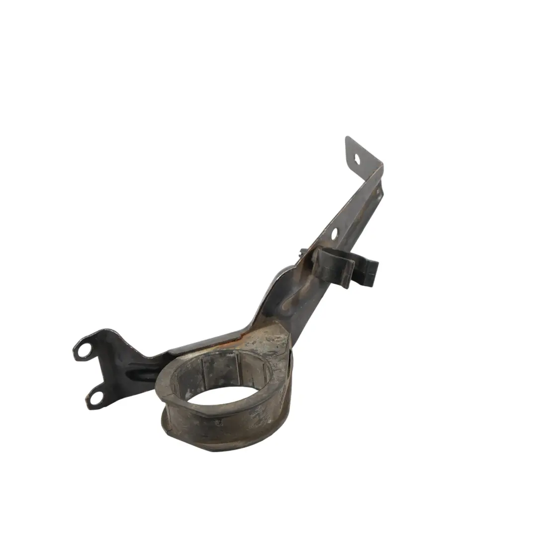 BMW X5 E53 Water Hose Pipe Line Valve Bracket Mount Holder Support - SKU 8385120 - Part number 8385120