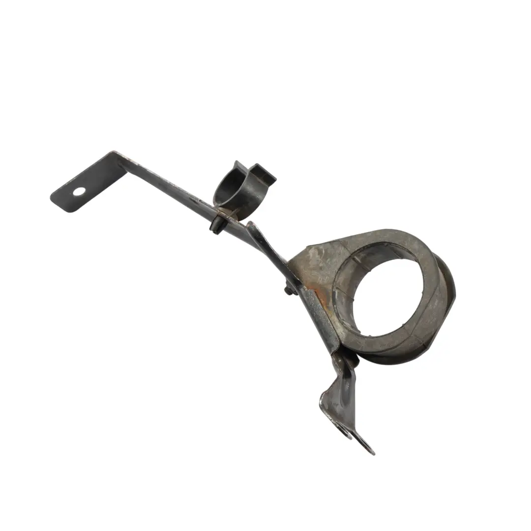 BMW X5 E53 Water Hose Pipe Line Valve Bracket Mount Holder Support - SKU 8385120 - Part number 8385120