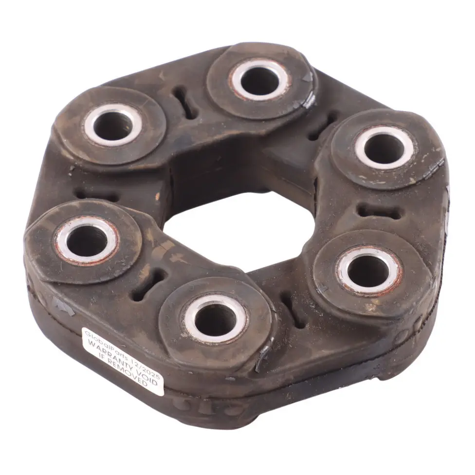 BMW X3 G01 G08 X4 G02 X5 G05 Universal Joint Prop Shaft Rubber 96mm 8487178