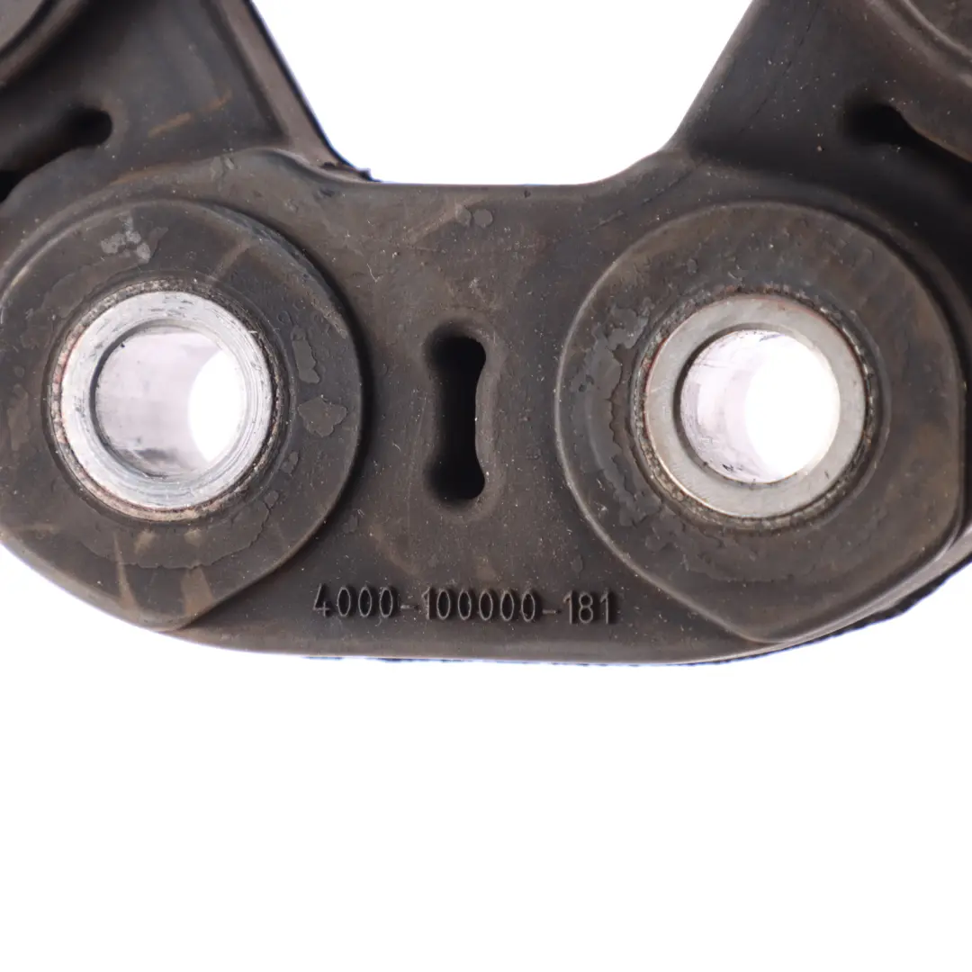 Universal Joint Prop Shaft Rubber 96mm to BMW X3 G01 G08 X4 G02 X5 G05 with Part number 8487178 BMW X3 G01 G08 X4 G02 X5 G05 Universal Joint Prop Shaft Rubber 96mm - SKU 8487178 - Part number 8487178