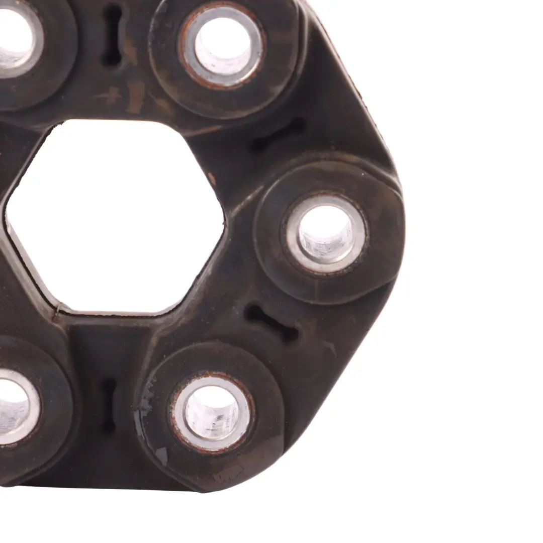 Universal Joint Prop Shaft Rubber 96mm to BMW X3 G01 G08 X4 G02 X5 G05 with Part number 8487178 BMW X3 G01 G08 X4 G02 X5 G05 Universal Joint Prop Shaft Rubber 96mm - SKU 8487178 - Part number 8487178