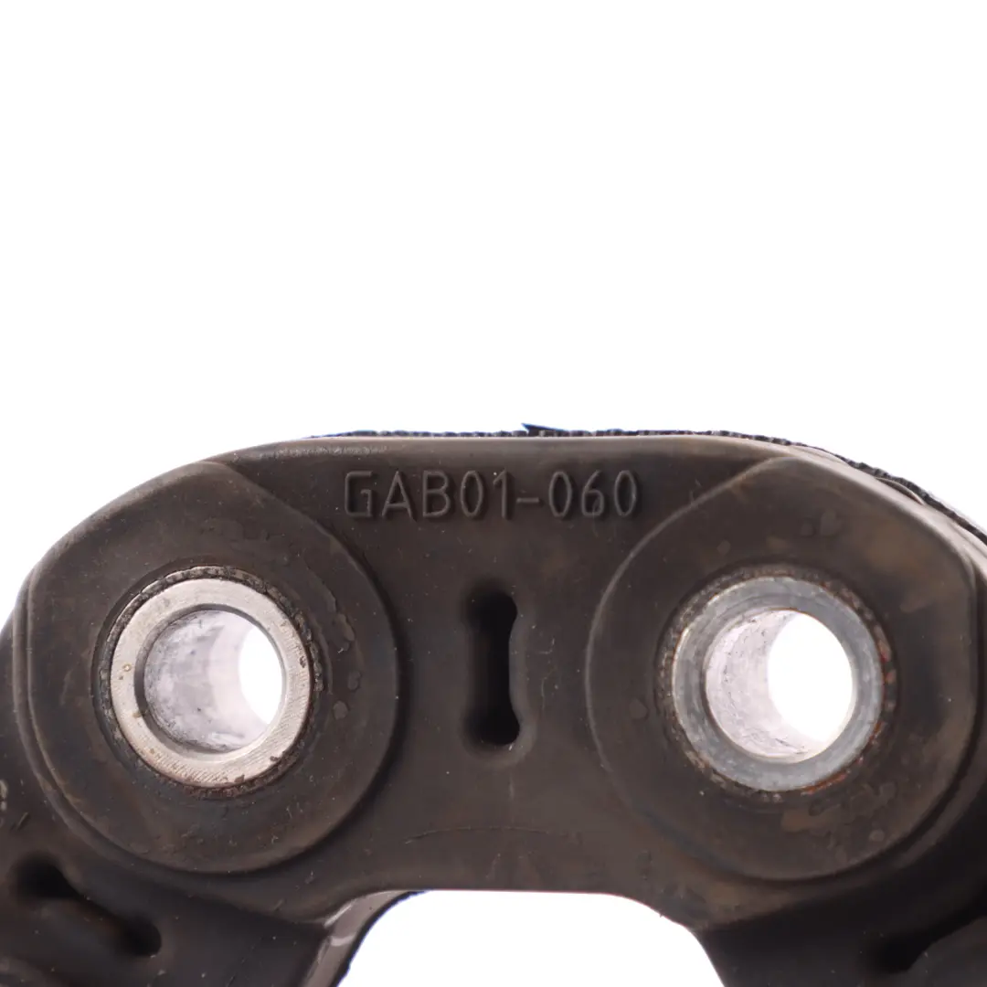 BMW X3 G01 G08 X4 G02 X5 G05 Universal Joint Prop Shaft Rubber 96mm - SKU 8487178 - Part number 8487178