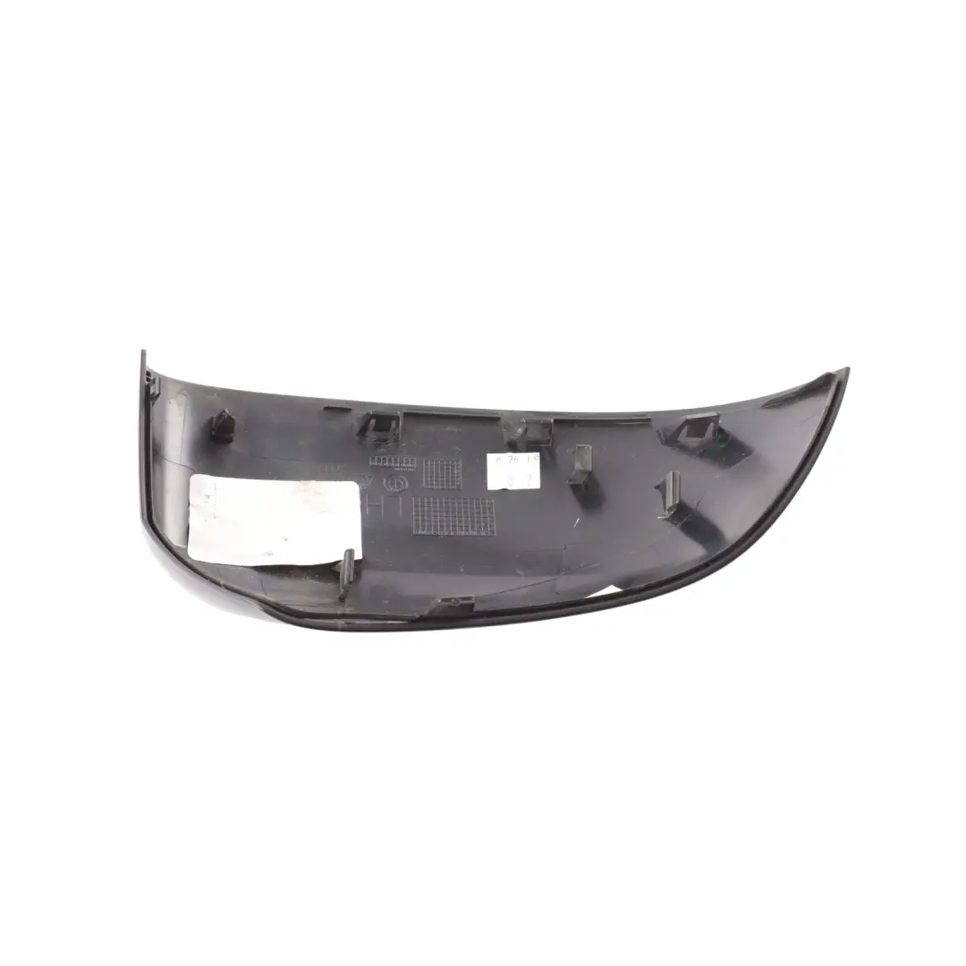 Wing Mirror Cover BMW X3 G01 X5 G05 Cap Door Left N/S Carbonschwarz - 416 to with Part number 8496623 Wing Mirror Cover BMW X3 G01 X5 G05 Cap Door Left N/S Carbonschwarz - 416 - SKU 8496623-CAR - Part number 8496623