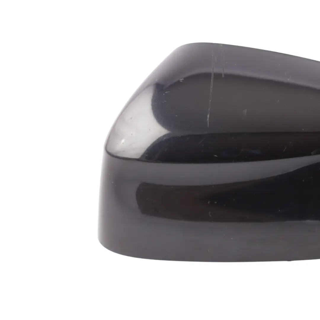 Wing Mirror Cover BMW X3 G01 X5 G05 Cap Door Left N/S Carbonschwarz - 416 to with Part number 8496623 Wing Mirror Cover BMW X3 G01 X5 G05 Cap Door Left N/S Carbonschwarz - 416 - SKU 8496623-CAR - Part number 8496623