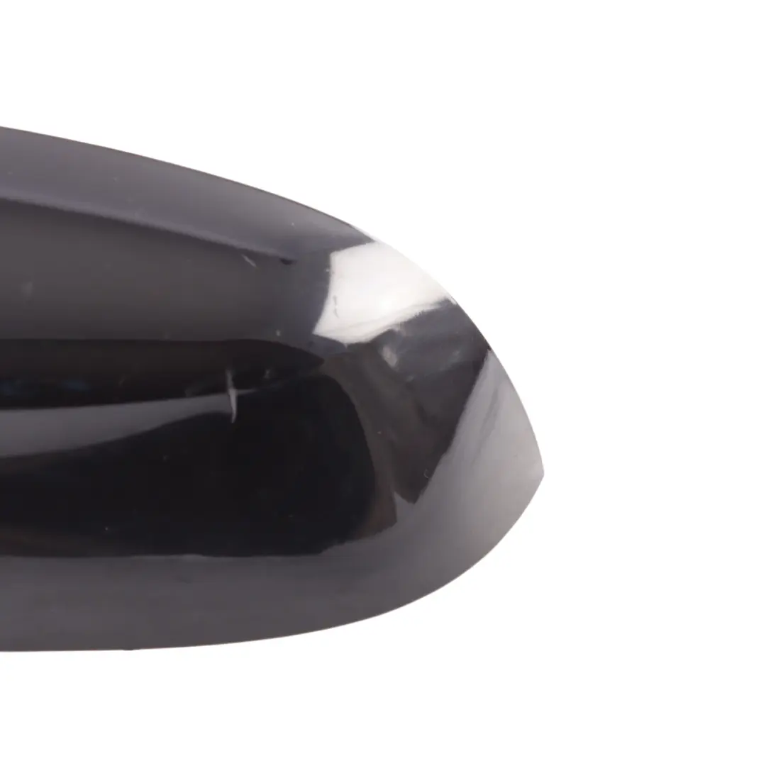  Wing Mirror Cover BMW X3 G01 X5 G05 Cap Door Left N/S Carbonschwarz - 416 - SKU 8496623-CAR - Part number 8496623