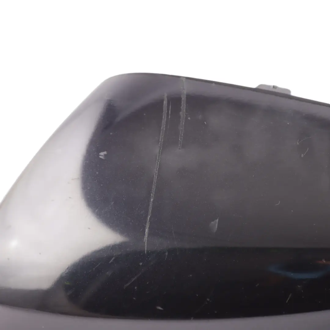  Wing Mirror Cover BMW X3 G01 X5 G05 Cap Door Left N/S Carbonschwarz - 416 - SKU 8496623-CAR - Part number 8496623