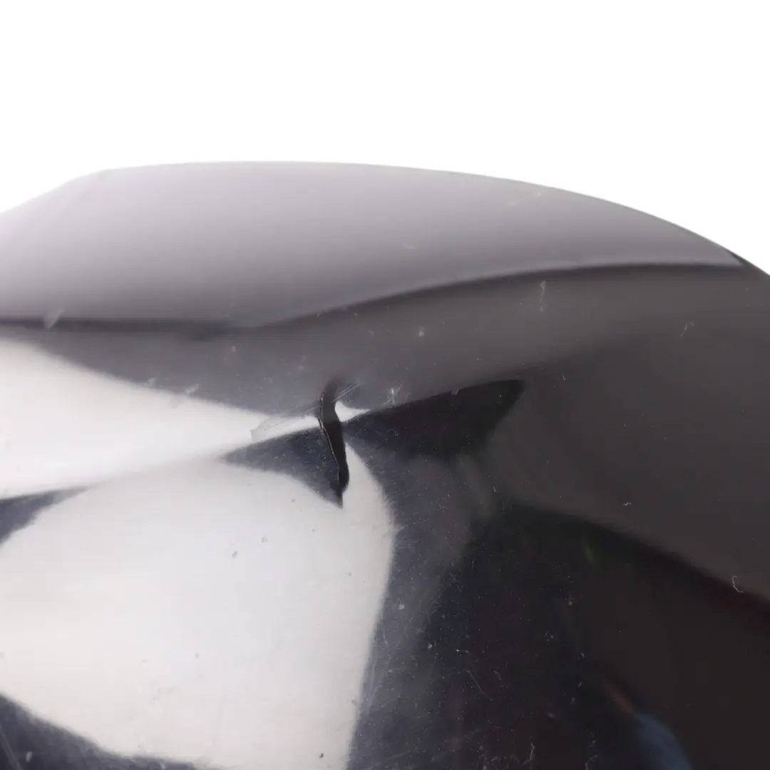  Wing Mirror Cover BMW X3 G01 X5 G05 Cap Door Left N/S Carbonschwarz - 416 - SKU 8496623-CAR - Part number 8496623