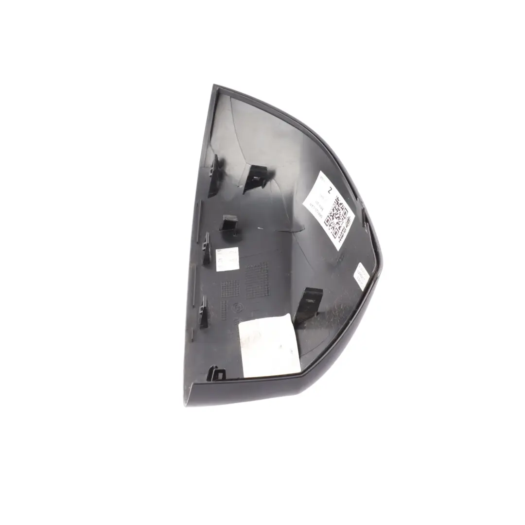 Wing Mirror Cover BMW X3 G01 X5 G05 Cap Door Left N/S Carbonschwarz - 416 to with Part number 8496623 Wing Mirror Cover BMW X3 G01 X5 G05 Cap Door Left N/S Carbonschwarz - 416 - SKU 8496623-CAR - Part number 8496623