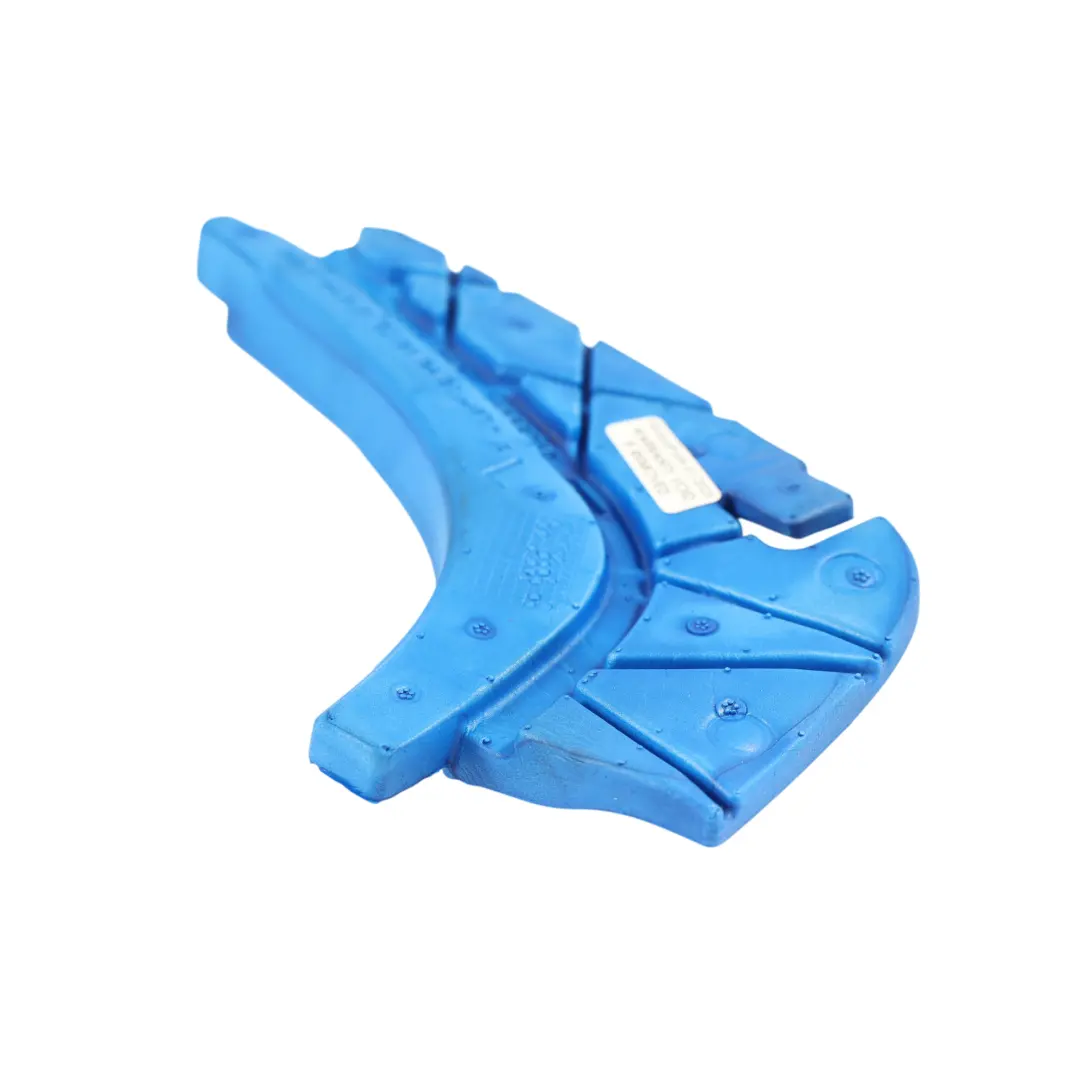 BMW F40 Osłona Pianka Wygłuszenie Słupka C Lewy Tył - SKU 8497949 - Numer Części 8497949