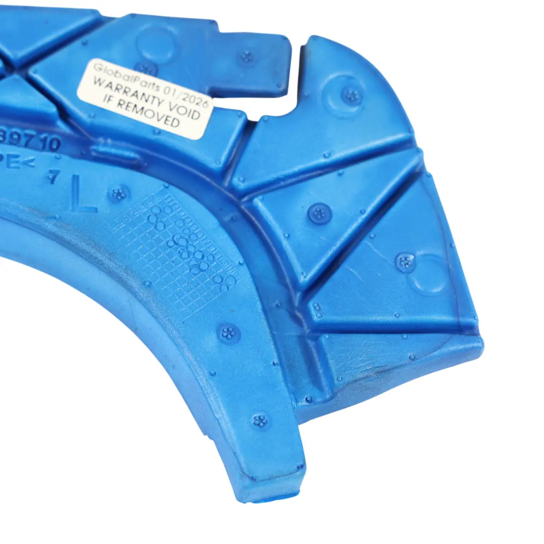 Cache Isolant En Mousse Pour Montant C Arrière Gauche pour BMW F40 à propos du numéro de pièce 8497949 BMW F40 Cache Isolant En Mousse Pour Montant C Arrière Gauche - SKU 8497949 - Numéro de pièce 8497949