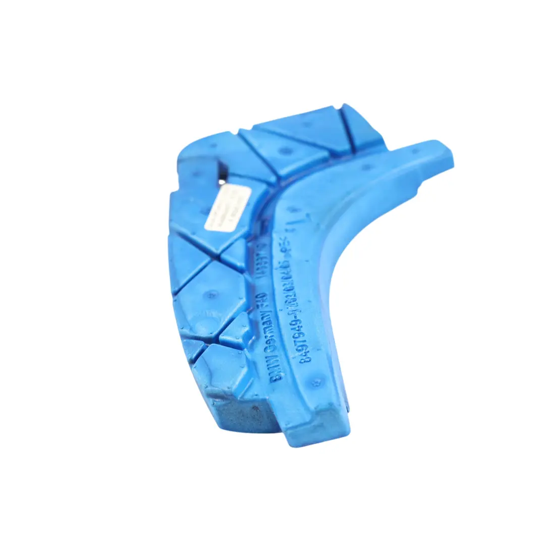 BMW F40 Pannello Montante C Copertura Isolante Posteriore Sinistra - SKU 8497949 - Numero di parte 8497949