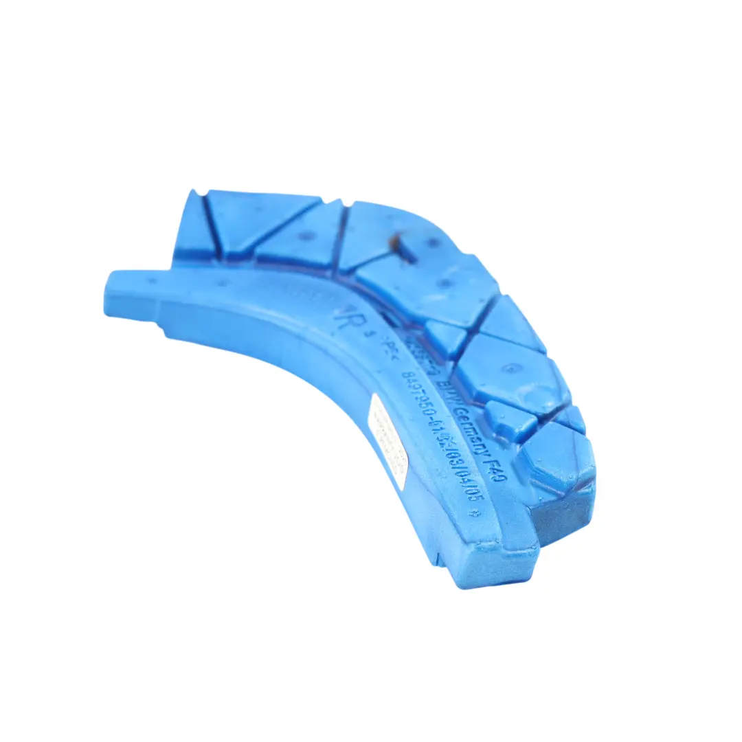 BMW F40 Pianka Część C Słupek Tył Prawo - SKU 8497950 - Numer Części 8497950