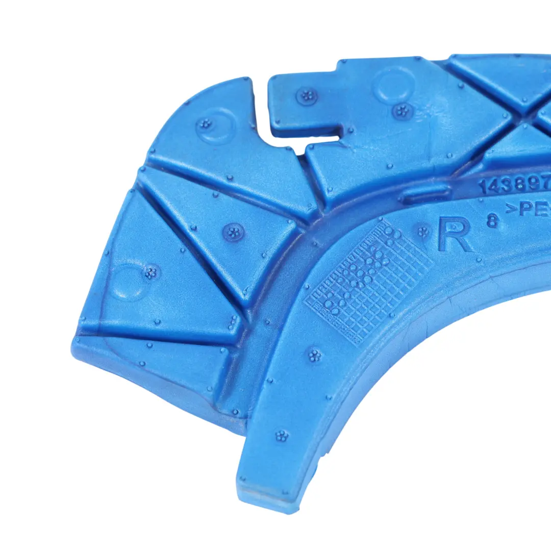 BMW F40 Pianka Część C Słupek Tył Prawo - SKU 8497950 - Numer Części 8497950