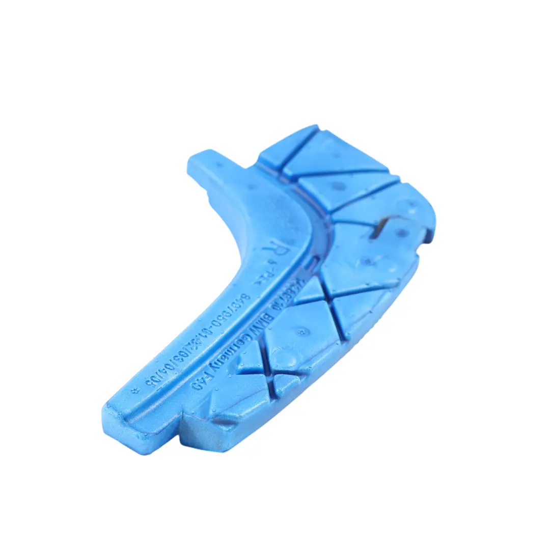 Pièce En Mousse Pour Montant C Arrière Droit pour BMW F40 à propos du numéro de pièce 8497950 BMW F40 Pièce En Mousse Pour Montant C Arrière Droit - SKU 8497950 - Numéro de pièce 8497950
