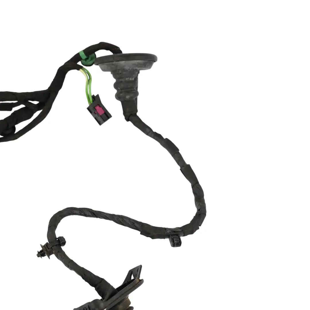 Audi Q3 8U Vordere Tür Kabelbaum Kabel Beifahrerseite - SKU 8U0971030AF - Teilenummer 8U0971030AF