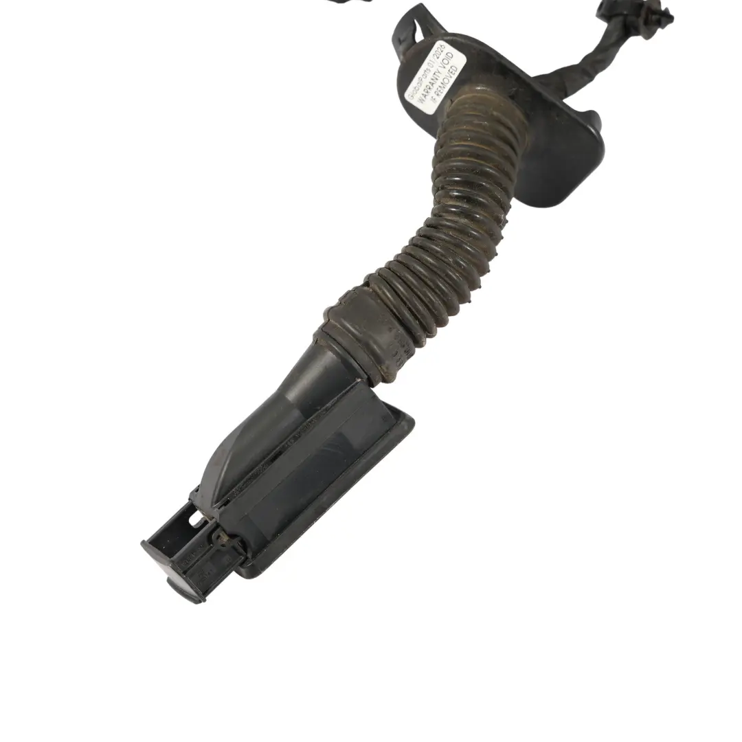 Faisceau De Câblage De Porte Avant Côté Passager pour Audi Q3 8U à propos du numéro de pièce 8U0971030AF Audi Q3 8U Faisceau De Câblage De Porte Avant Côté Passager - SKU 8U0971030AF - Numéro de pièce 8U0971030AF