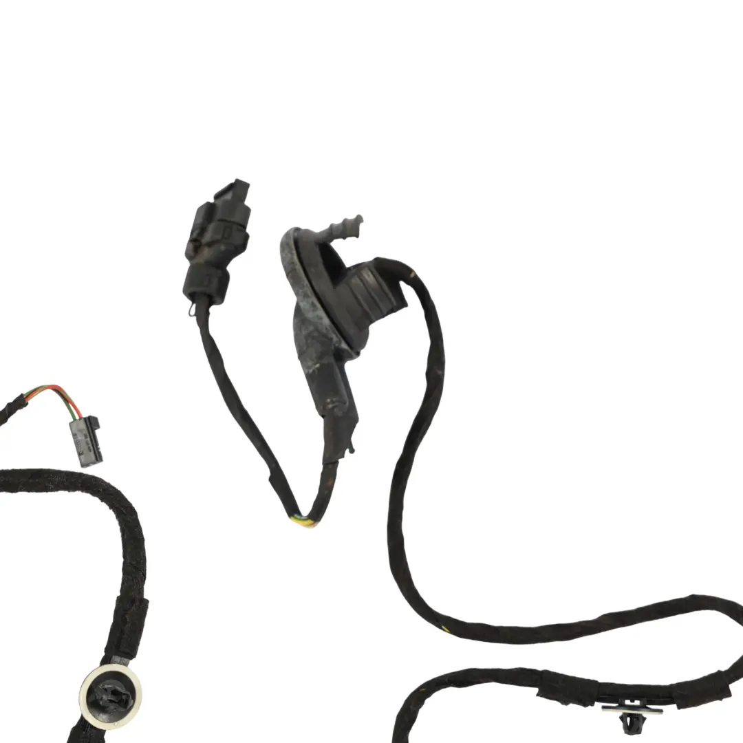 Front Door Wiring Harness Loom Cable Passenger Side to Audi Q3 8U with Part number 8U0971030AF Audi Q3 8U Front Door Wiring Harness Loom Cable Passenger Side - SKU 8U0971030AF - Part number 8U0971030AF