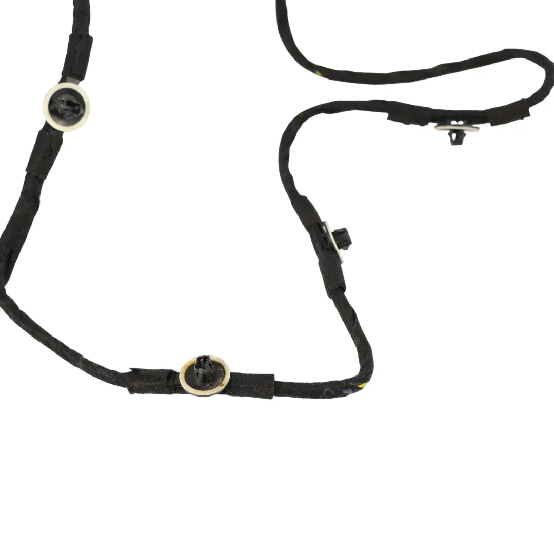 Audi Q3 8U Puerta Delantera Mazo Cable Loom Lado Pasajero - SKU 8U0971030AF - Número de pieza 8U0971030AF