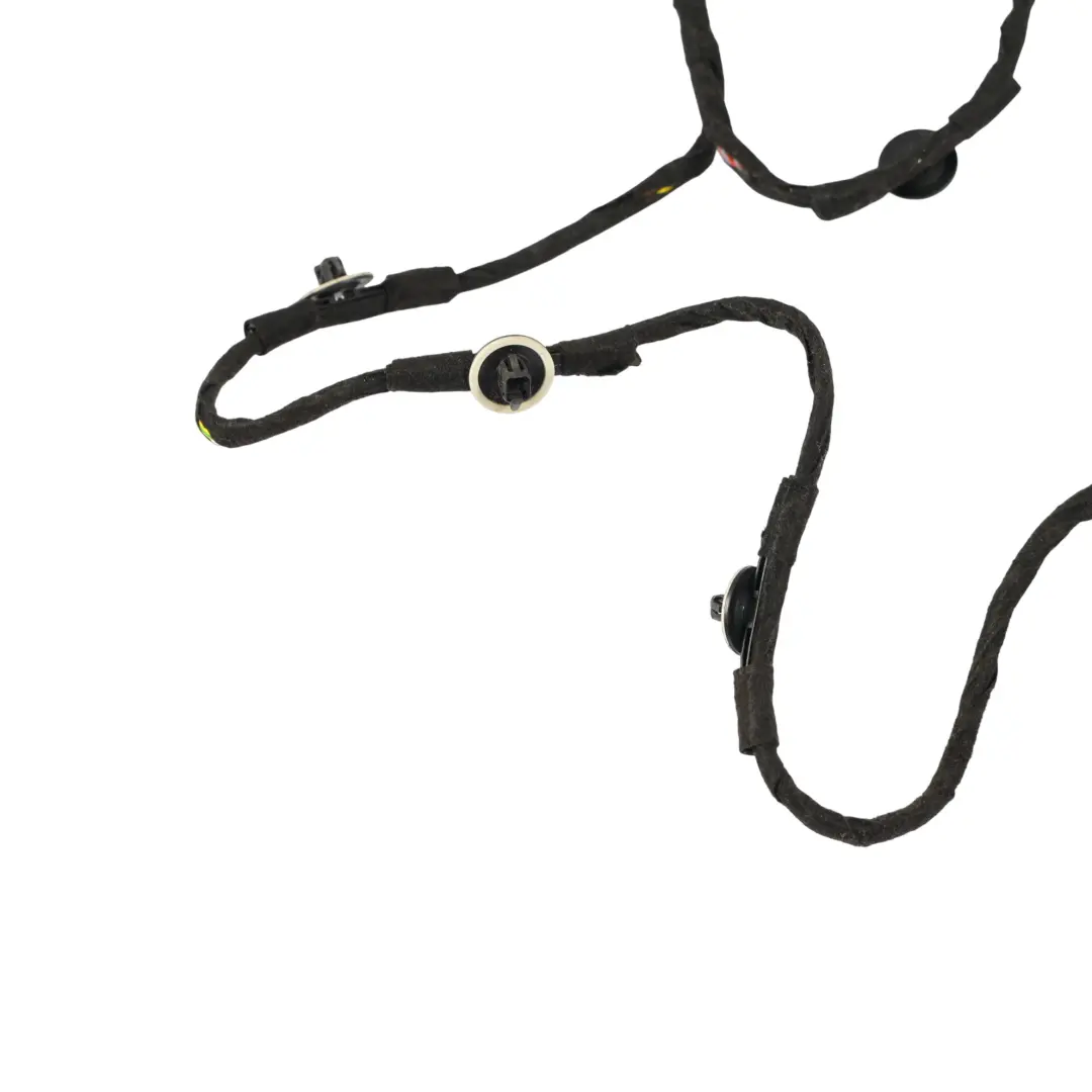 Vordere Tür Kabelbaum Kabel Beifahrerseite für Audi Q3 8U mit Teilenummer 8U0971030AF Audi Q3 8U Vordere Tür Kabelbaum Kabel Beifahrerseite - SKU 8U0971030AF - Teilenummer 8U0971030AF