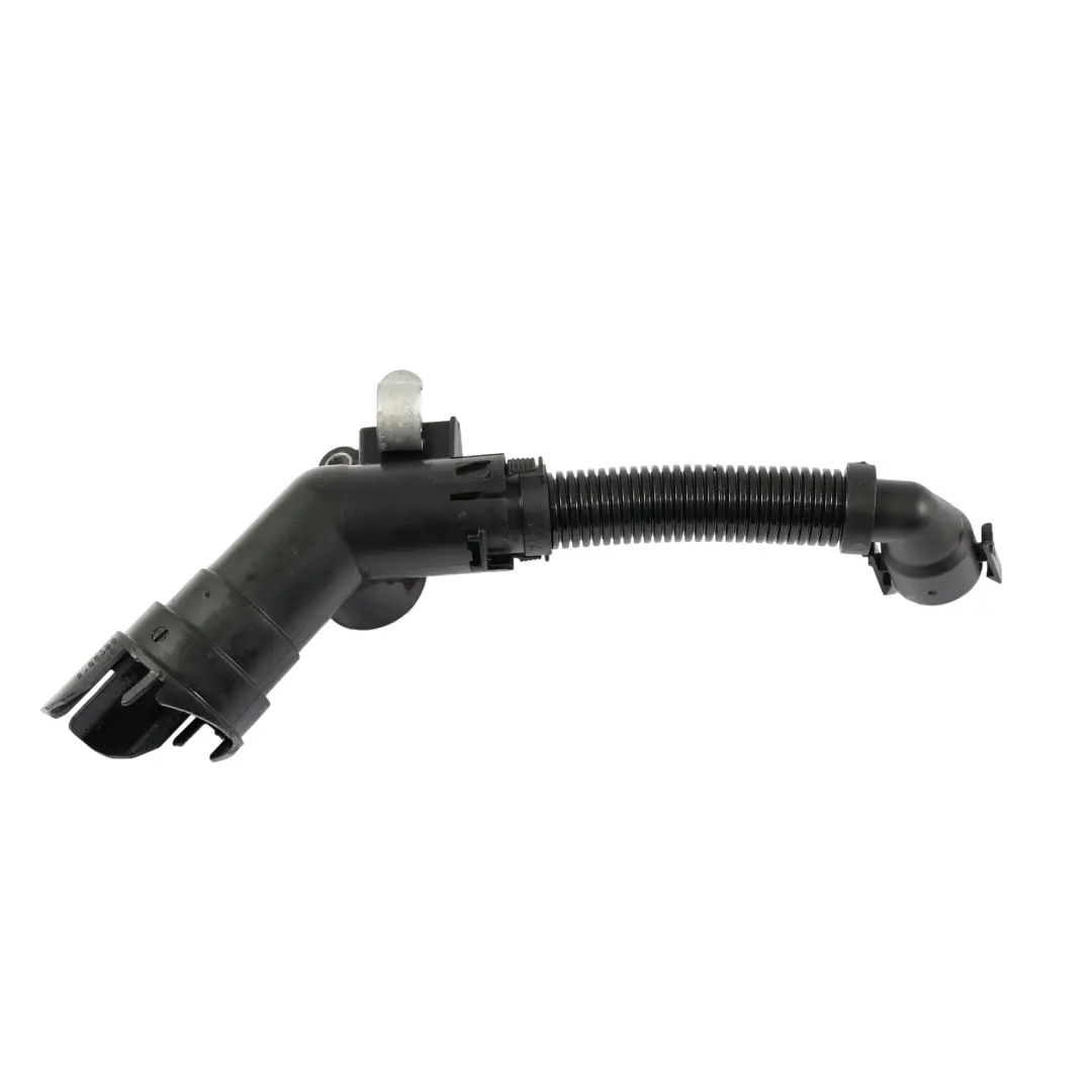 BMW F20 F30 N47S1 Luftansaugrohr Ladeluftkühler Rohr Schlauchleitung - SKU 8509815-3 - Teilenummer 8509815