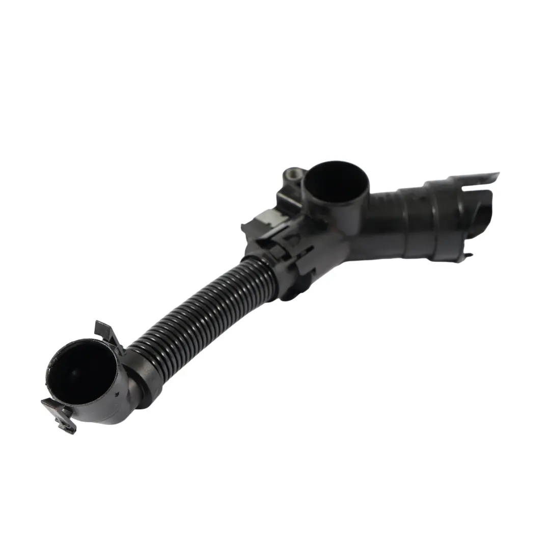 N47S1 Przewód Powietrza Rury Dolotowej do BMW F20 F30 o numerze 8509815 BMW F20 F30 N47S1 Przewód Powietrza Rury Dolotowej - SKU 8509815-3 - Numer Części 8509815