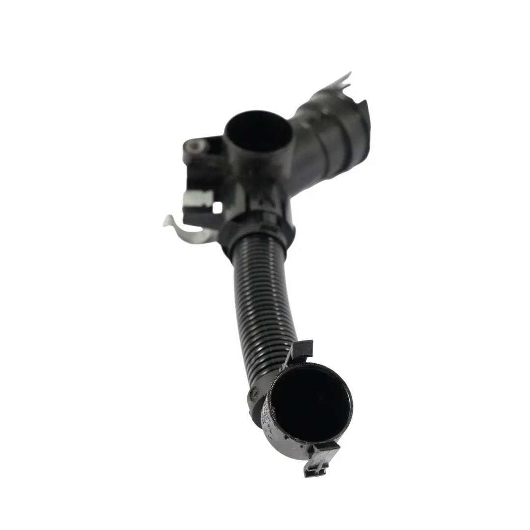 BMW F20 F30 N47S1 Tuyau D'Admission D'Air Tube D'Intercooler Silencieux - SKU 8509815-3 - Numéro de pièce 8509815