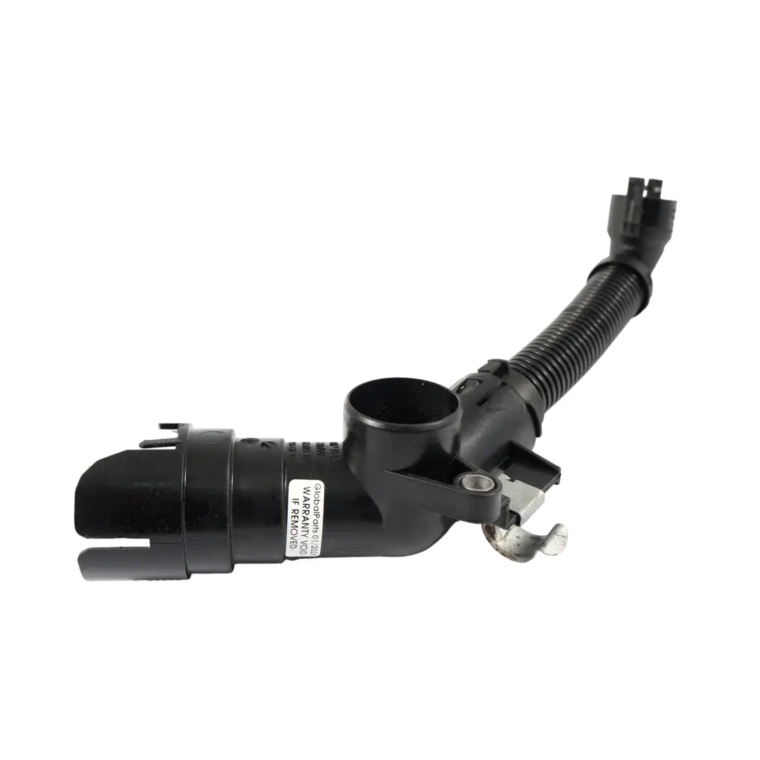 BMW F20 F30 N47S1 Przewód Powietrza Rury Dolotowej - SKU 8509815-3 - Numer Części 8509815