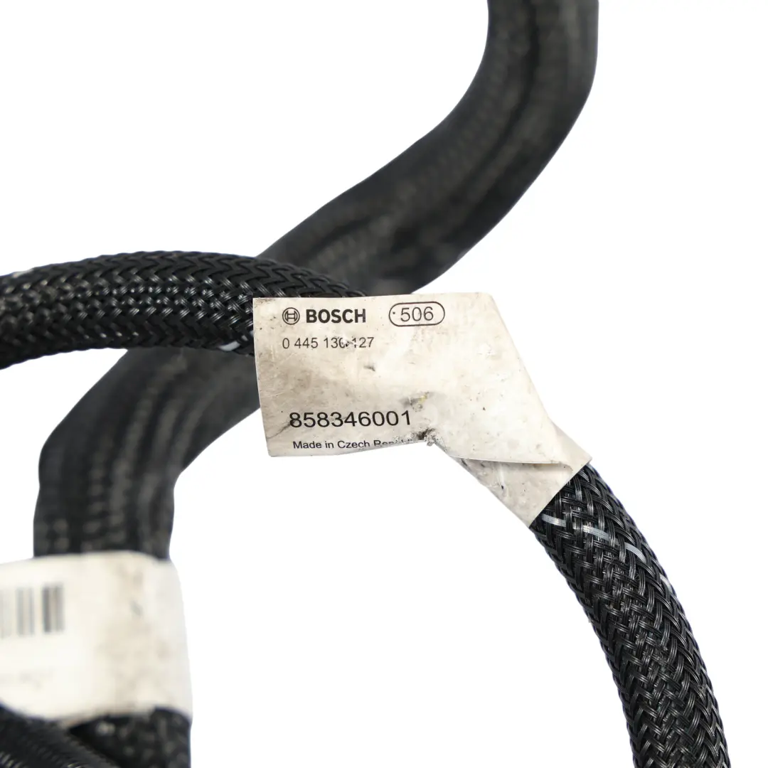 BMW F46 Set Bomba De Combustible Inyector Sistema Inyección Kit Motor Diesel B37 - SKU 8511630-4 - Número de pieza 8511630