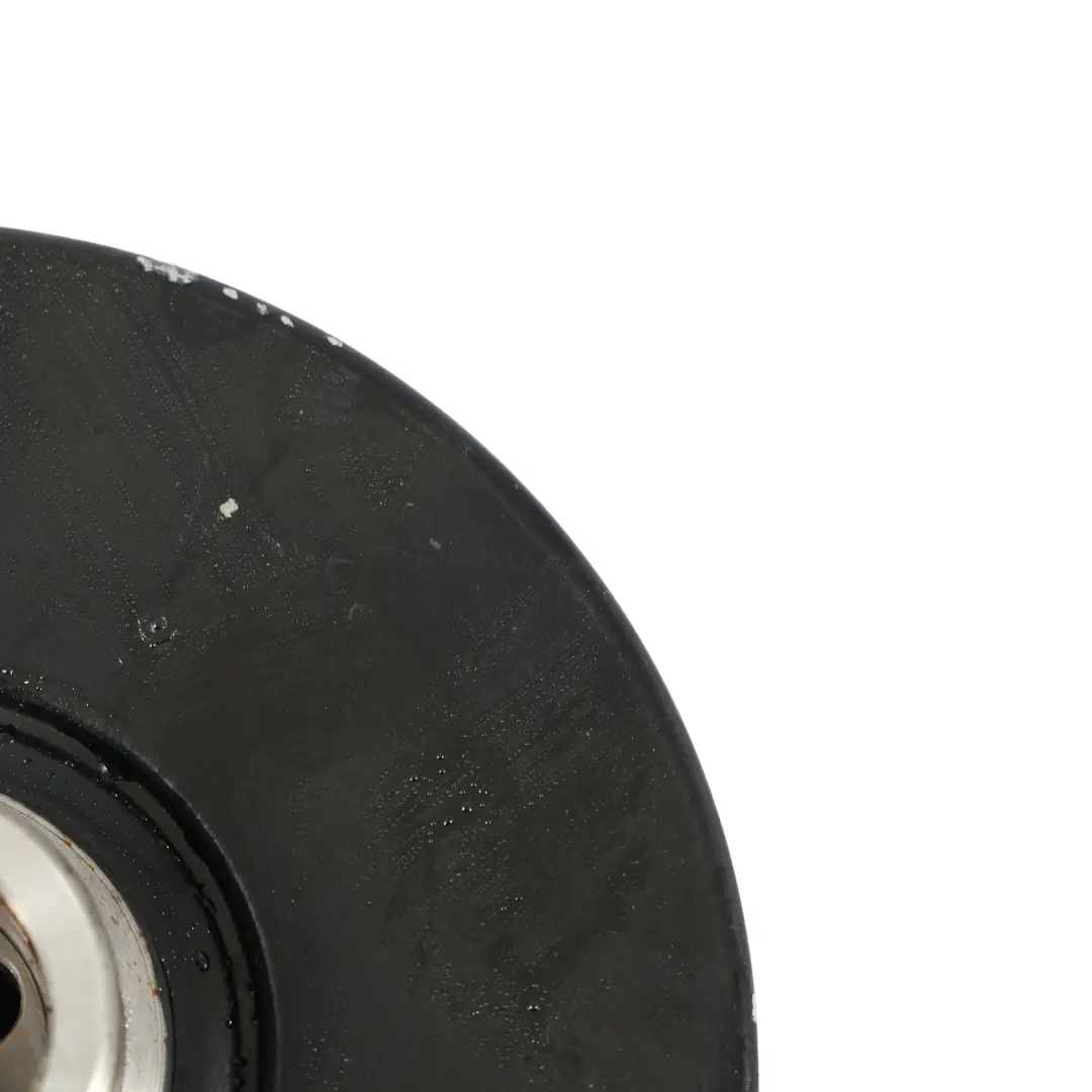 BMW F20 N47S1 Amortisseur Vibrations Courroie Vilebrequin Poulie Entraînement - SKU 8513539-1 - Numéro de pièce 8513539