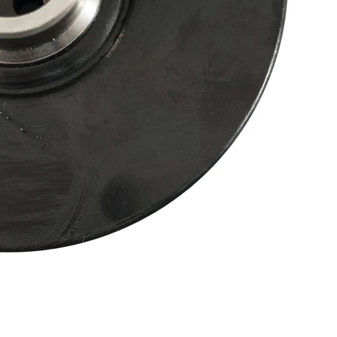 BMW F20 F30 N47S1 Diesel Koło Pasowe Tłumik Drgań - SKU 8513539-1 - Numer Części 8513539