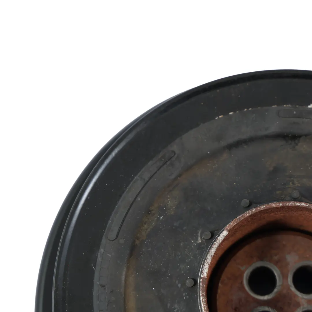 BMW F20 N47S1 Amortisseur Vibrations Courroie Vilebrequin Poulie Entraînement - SKU 8513539-1 - Numéro de pièce 8513539