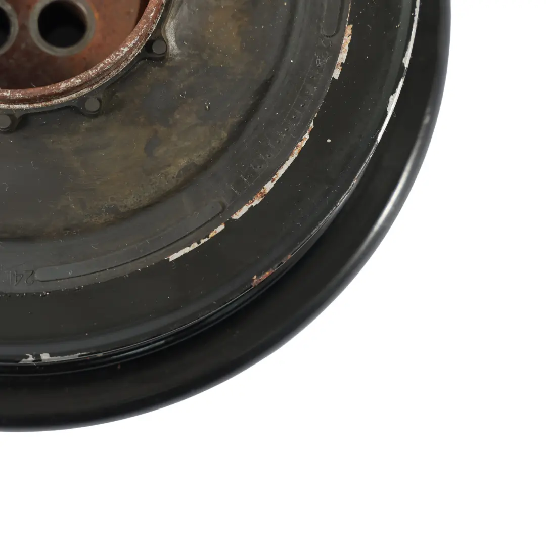 BMW F20 F30 N47S1 Diesel Koło Pasowe Tłumik Drgań - SKU 8513539-1 - Numer Części 8513539