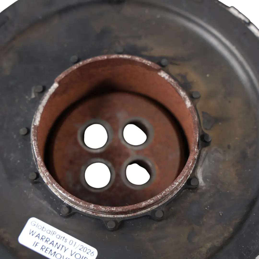 N47S1 Diesel Koło Pasowe Tłumik Drgań do BMW F20 F30 o numerze 8513539 BMW F20 F30 N47S1 Diesel Koło Pasowe Tłumik Drgań - SKU 8513539-1 - Numer Części 8513539