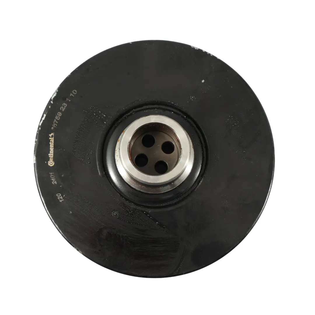 BMW F20 F30 N47S1 Diesel Koło Pasowe Tłumik Drgań - SKU 8513539-1 - Numer Części 8513539