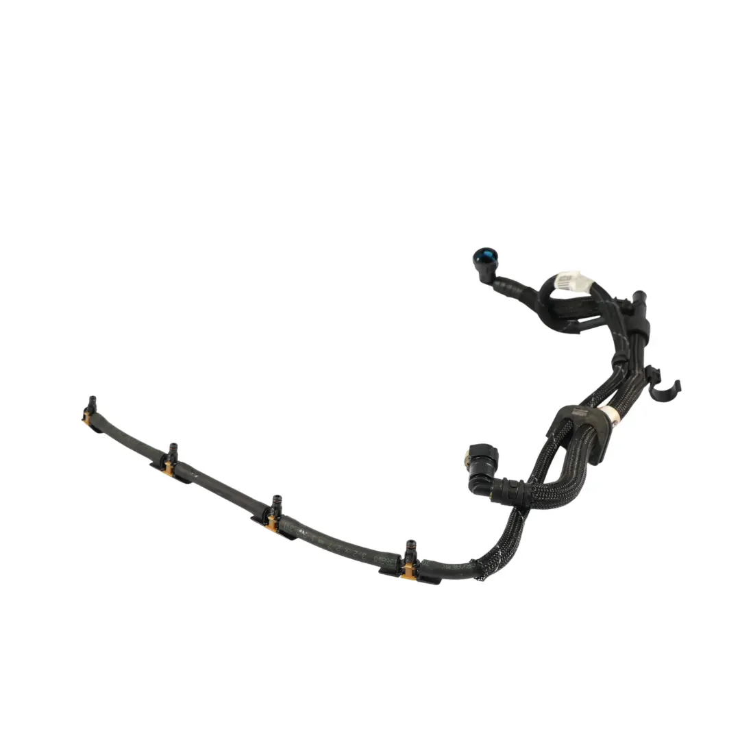 Tubo Flessibile Ritorno Carburante B47 Motore Diesel per BMW F10 F20 F30 LCI con numero di parte 8514102 BMW F10 F20 F30 LCI Tubo Flessibile Ritorno Carburante B47 Motore Diesel - SKU 8514102-2 - Numero di parte 8514102