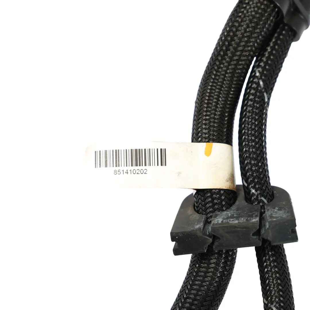 Tuyau De Retour De Carburant Pour Moteur Diesel B47 pour BMW F10 F20 F30 LCI à propos du numéro de pièce 8514102 BMW F10 F20 F30 LCI Tuyau De Retour De Carburant Pour Moteur Diesel B47 - SKU 8514102-2 - Numéro de pièce 8514102