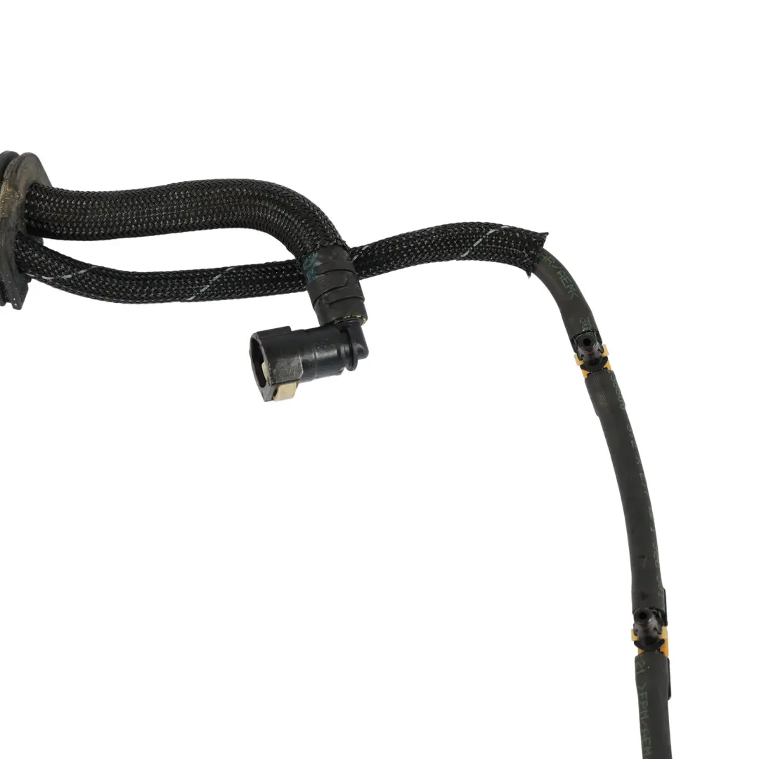 Tubo Flessibile Ritorno Carburante B47 Motore Diesel per BMW F10 F20 F30 LCI con numero di parte 8514102 BMW F10 F20 F30 LCI Tubo Flessibile Ritorno Carburante B47 Motore Diesel - SKU 8514102-2 - Numero di parte 8514102