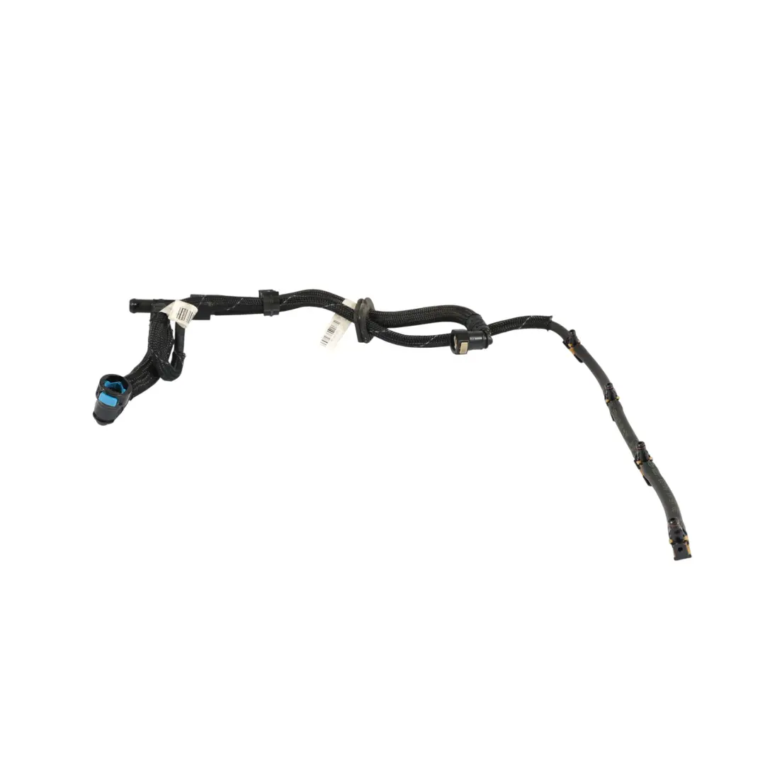 Return Line Pipe Hose Tube B47 Diesel Engine to BMW F10 F20 F30 LCI Fuel with Part number 8514102 BMW F10 F20 F30 LCI Fuel Return Line Pipe Hose Tube B47 Diesel Engine - SKU 8514102-2 - Part number 8514102