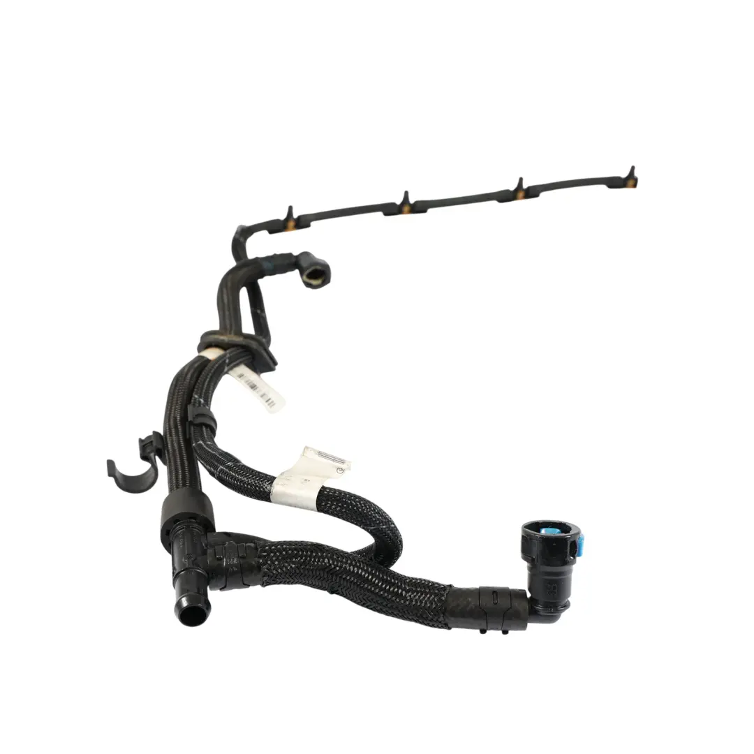 B47 Diesel Przewód Paliwa Paliwowy Powrotny do BMW F10 F20 F30 LCI o numerze 8514102 BMW F10 F20 F30 LCI B47 Diesel Przewód Paliwa Paliwowy Powrotny - SKU 8514102-2 - Numer Części 8514102